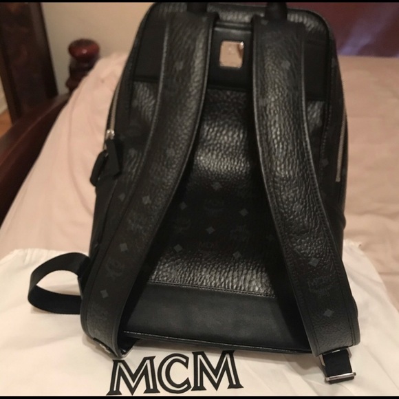 MCM Bags Authentic Mcm Bag Poshmark